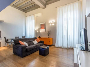 Luxury Fori Imperiali Flat